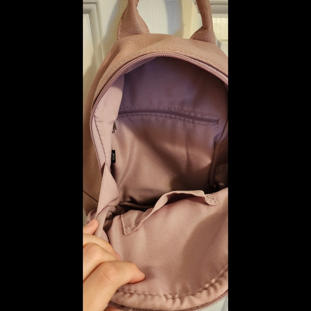 Cat Mini Backpack - image 6